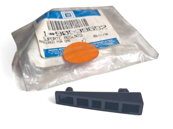 Suporte Da Estrutura Assento Bco Diant Ld Vectra 90589692 - Imagem 3