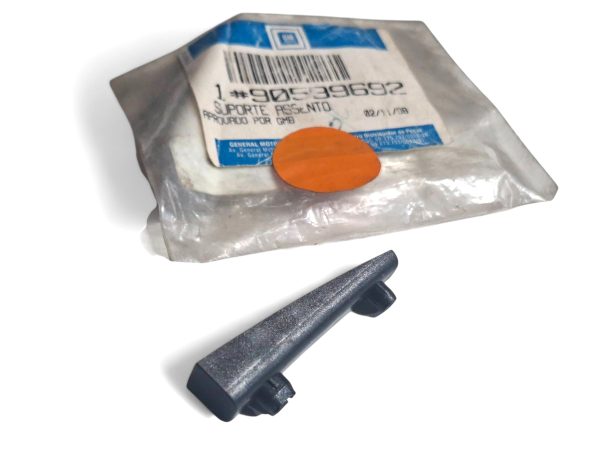 Suporte Da Estrutura Assento Bco Diant Ld Vectra 90589692 - Imagem 4