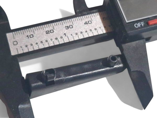 Suporte Da Estrutura Assento Bco Diant Ld Vectra 90589692 - Imagem 5