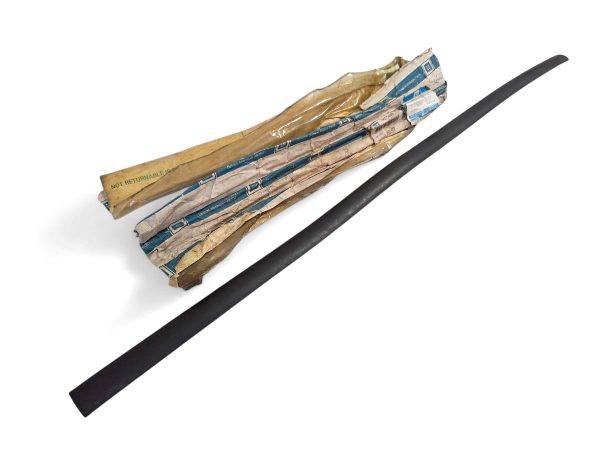 Friso da Travessa Bagageiro Teto Blazer S10 96/97 15734988