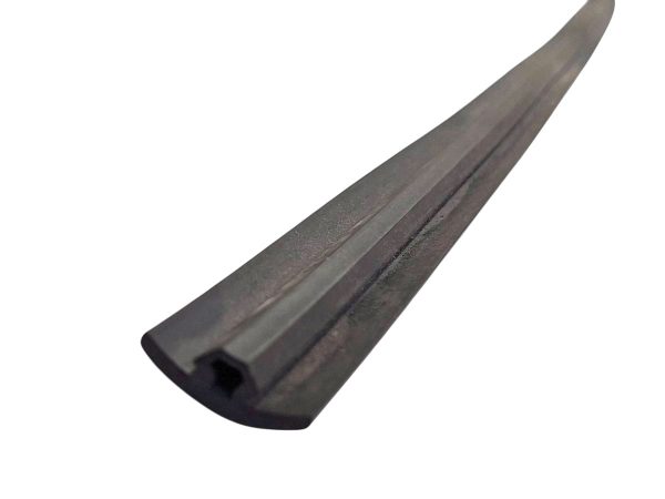 Friso da Travessa Bagageiro Teto Blazer S10 96/97 15734988 - Imagem 2