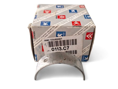 Bronzina Mancal -0,30 E708666 Citroen C3 C4 Xsara 0113.c7