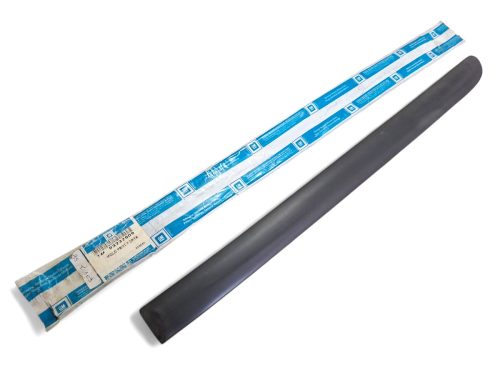 Friso Moldura Porta T/LE Corsa 4p 96 Preto 93232509