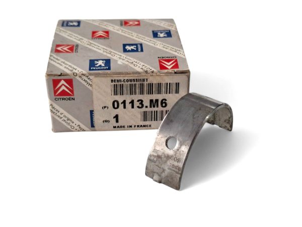 Bronzina Mancal E291060 Citroen Peugeot 0113.m6