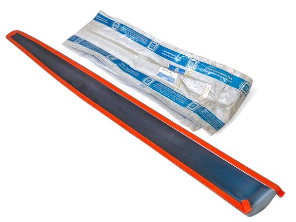 Friso Moldura Porta D/ld Primer Corsa 4p 02/11 93363146 - Imagem 2