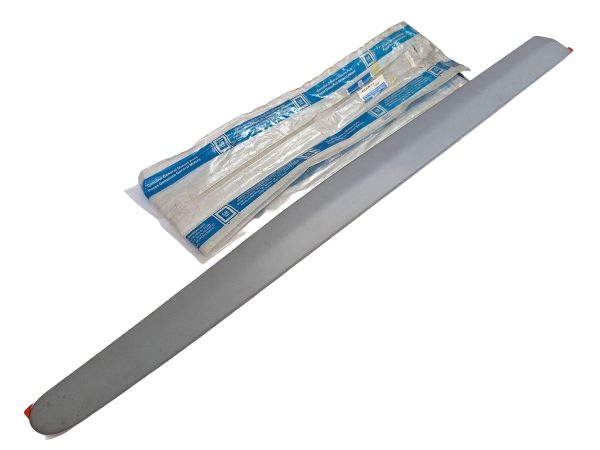 Friso Moldura Porta D/ld Primer Corsa 4p 02/11 93363146 - Imagem 7