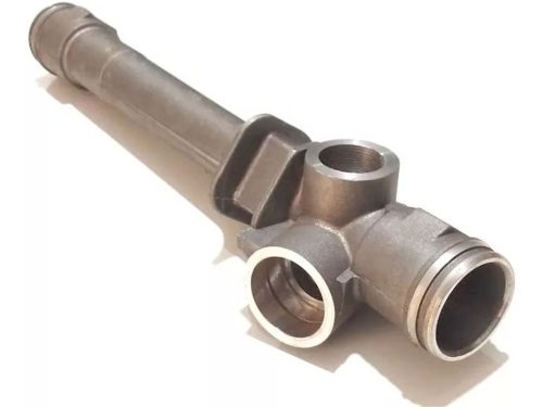 Carcaça Caixa Direção Corsa 94/01 26030367