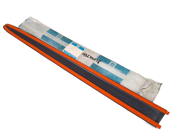 Friso Moldura Porta T/ld Corsa 98 4p 93274978 - Imagem 2