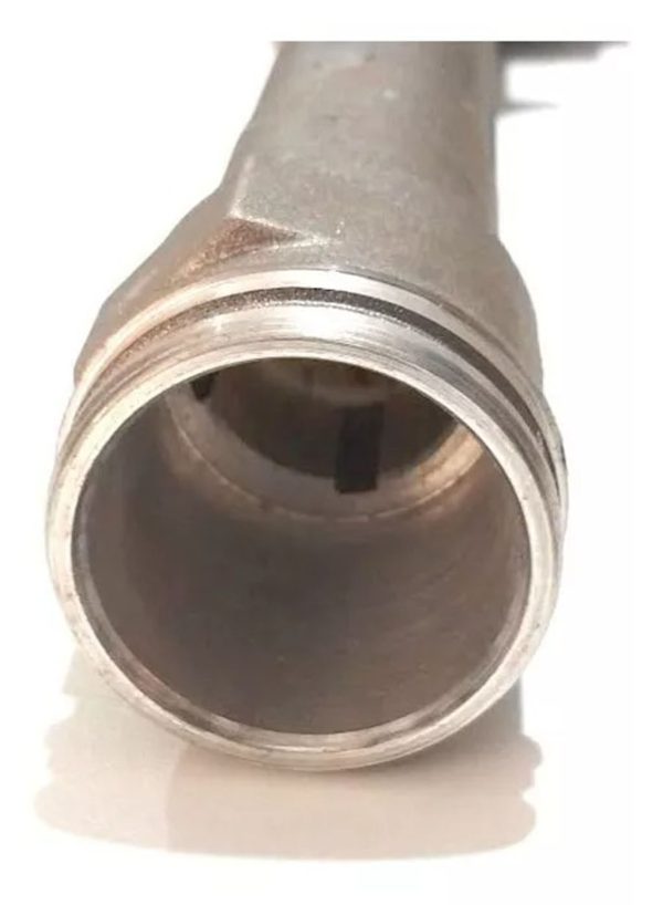 Carcaça Caixa Direção Corsa 94/01 26030367 - Imagem 2