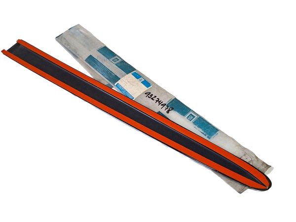 Friso Moldura Porta T/ld Corsa 98 4p 93274978 - Imagem 5