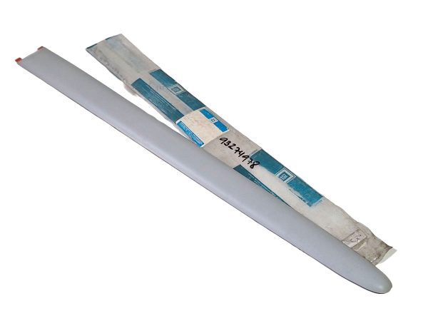 Friso Moldura Porta T/ld Corsa 98 4p 93274978 - Imagem 6
