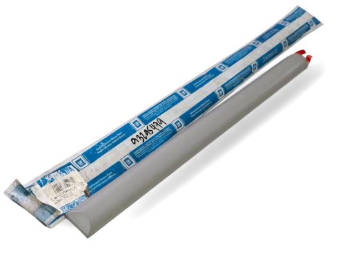 Friso Moldura Porta T/le S10 Blazer Primer 96/00 93295479
