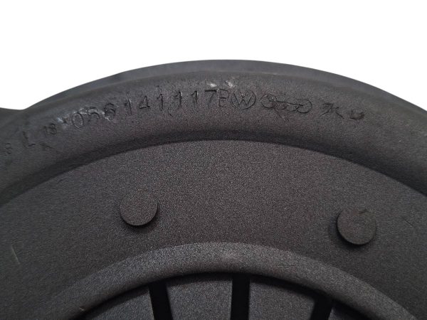 Platô Embreagem Luk Audi Volkswagen 056141117e - Imagem 2