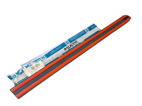 Friso Moldura Porta T/le S10 Blazer Primer 96/00 93295479 - Imagem 2