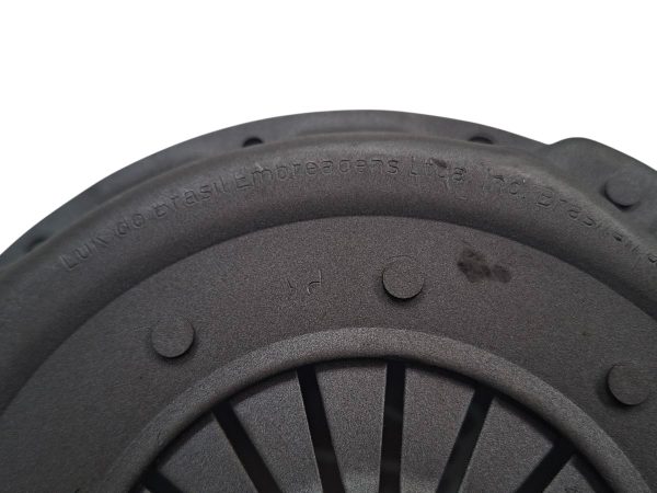 Platô Embreagem Luk Audi Volkswagen 056141117e - Imagem 4