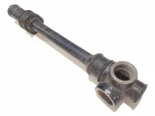 Carcaça Caixa Direção Gemmer Chevette 73/94 09307617