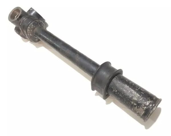 Carcaça Caixa Direção Gemmer Chevette 73/94 09307617 - Imagem 2