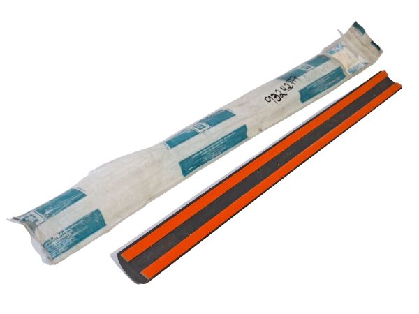 Friso Moldura D/Le S10 Cab Estendida 97/99 93242777 - Imagem 2