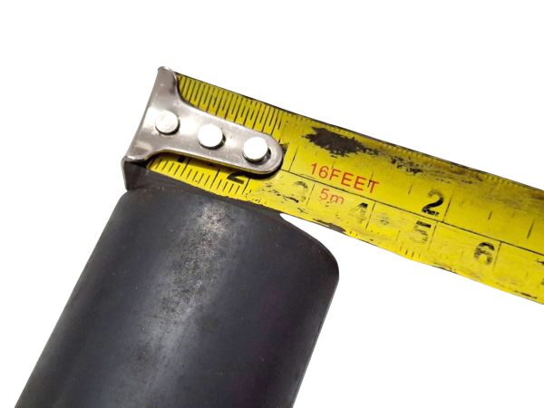 Friso Moldura D/Le S10 Cab Estendida 97/99 93242777 - Imagem 5