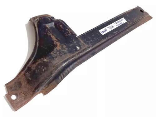 Longarina Assoalho Passat Diant Le 74/89 15669