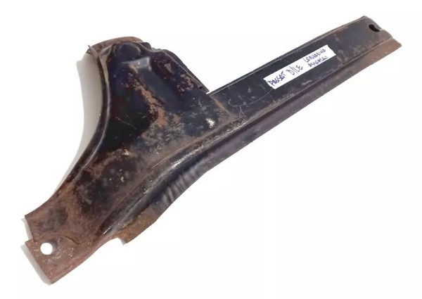 Longarina Assoalho Passat Diant Le 74/89 15669