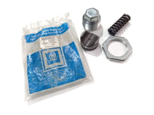 Kit Reparo Cremalheira Cx Dir Corsa Novo 4p 02/ 93372157
