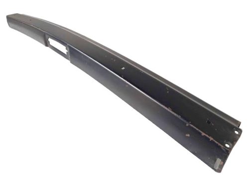 Para-choque Tras Chevette Marajó 83/86 Nda