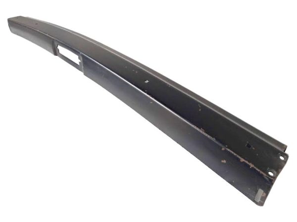 Para-choque Tras Chevette Marajó 83/86 Nda