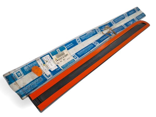 Friso Moldura Porta T/LE Corsa 4p 96 Primer 93232509 - Imagem 2