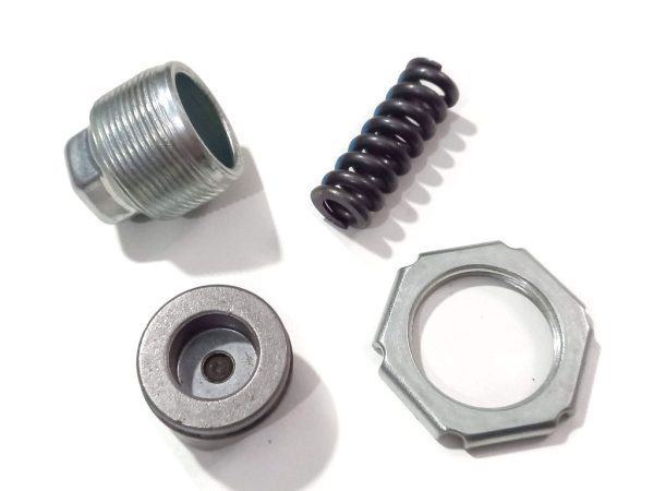 Kit Reparo Cremalheira Cx Dir Corsa Novo 4p 02/ 93372157 - Imagem 3