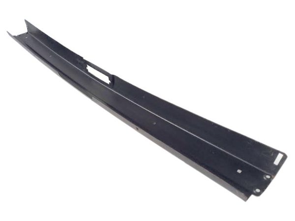 Para-choque Tras Chevette Marajó 83/86 Nda - Imagem 3
