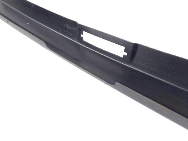 Para-choque Tras Chevette Marajó 83/86 Nda - Imagem 4