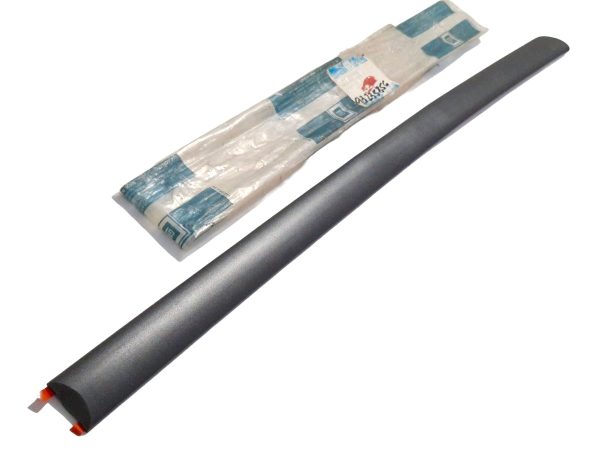 Friso Moldura Porta T/Ld Grafite Kadett 4P 96/98 93235856 - Imagem 2