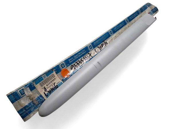 Friso Moldura Porta T/Ld Corsa 98 Primer 93335897 - Imagem 4