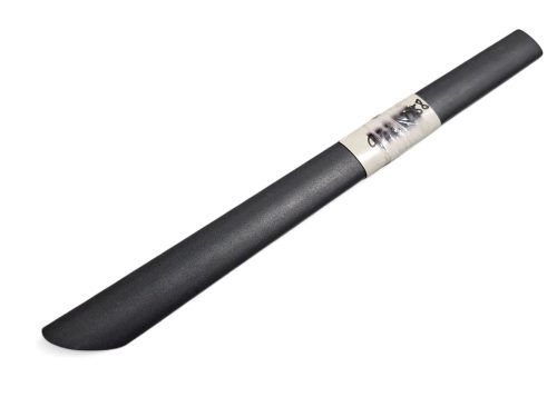 Friso Moldura Kadett 2P Ld Preto 95 93232858