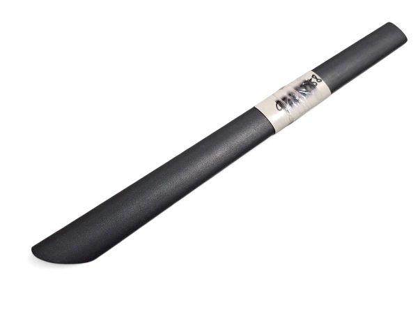 Friso Moldura Kadett 2P Ld Preto 95 93232858