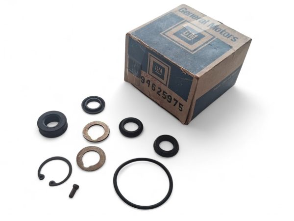 Reparo Parcial Cilindro Mestre Opala 94625975 (pçs Da Foto) - Imagem 2