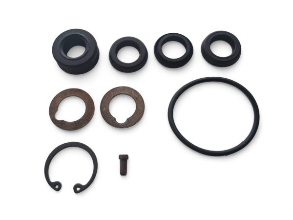 Reparo Parcial Cilindro Mestre Opala 94625975 (pçs Da Foto) - Imagem 4