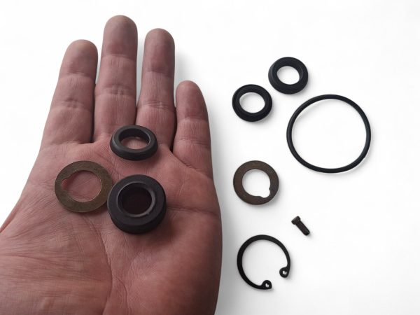 Reparo Parcial Cilindro Mestre Opala 94625975 (pçs Da Foto) - Imagem 5