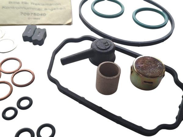 70975040 - Kit De Reparos - Imagem 2