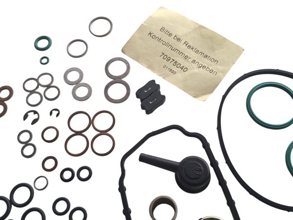 70975040 - Kit De Reparos - Imagem 3