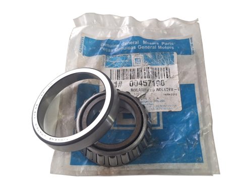 Rolamento Int Cubo Roda Diant S10 95/11 00457196