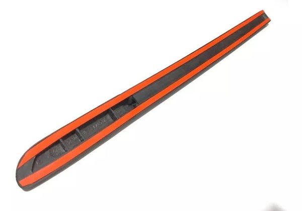Friso Lateral Tras Ld Gol Bola 94/95 377853194 Original - Imagem 3