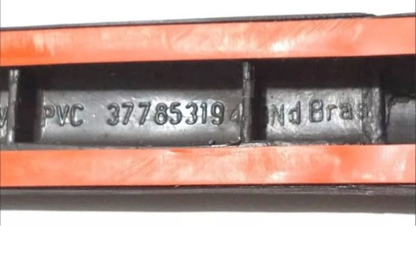 Friso Lateral Tras Ld Gol Bola 94/95 377853194 Original - Imagem 5