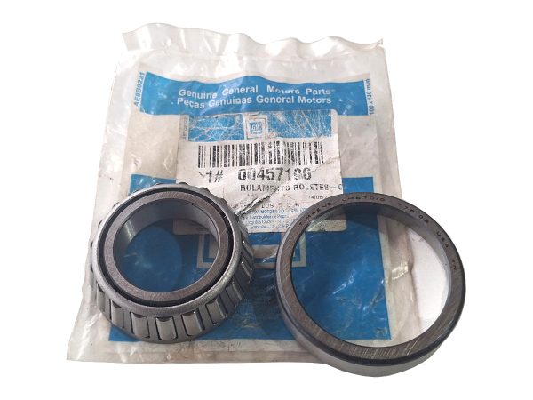 Rolamento Int Cubo Roda Diant S10 95/11 00457196 - Imagem 5