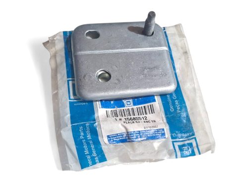 Suporte Caixa Tração S10 2006/ 4x4 Lateral Gm 15685512