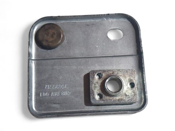 Suporte Caixa Tração S10 2006/ 4x4 Lateral Gm 15685512 - Imagem 3