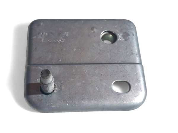 Suporte Caixa Tração S10 2006/ 4x4 Lateral Gm 15685512 - Imagem 4