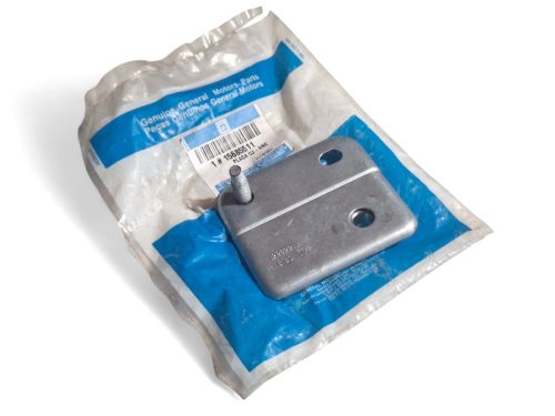 Suporte Caixa Tracao S10 2006/ 4x4 Lateral Gm 15685511