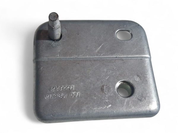 Suporte Caixa Tracao S10 2006/ 4x4 Lateral Gm 15685511 - Imagem 3